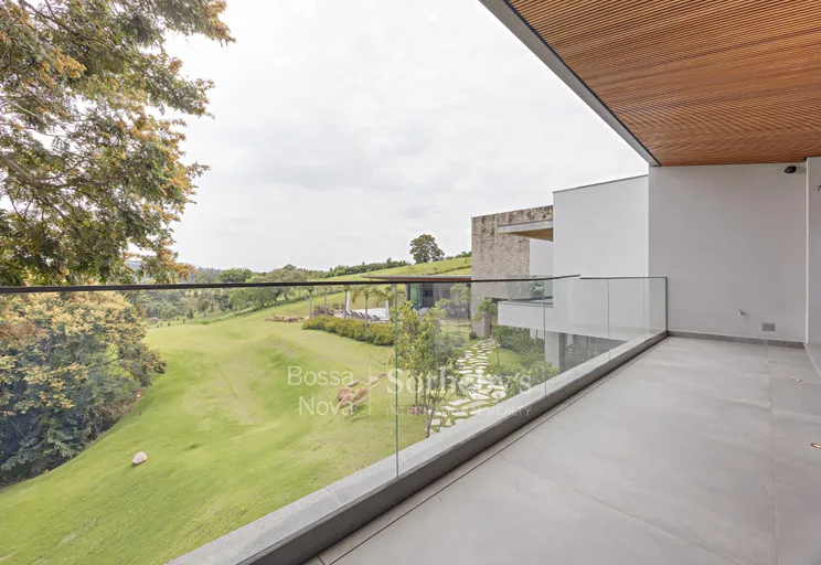 Terraço - Imagem 52