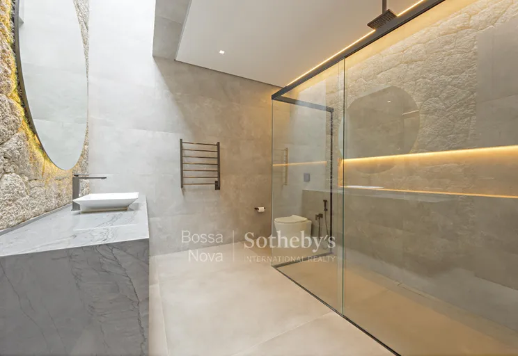 Banheiro - Imagem 59