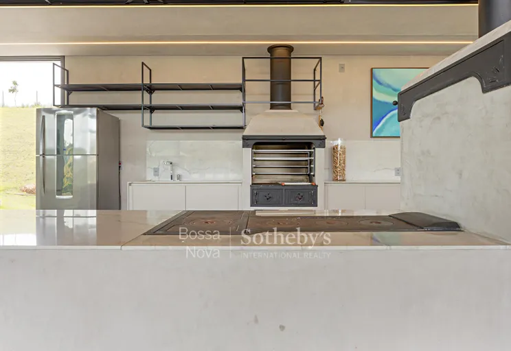 Espaço Gourmet - Imagem 27