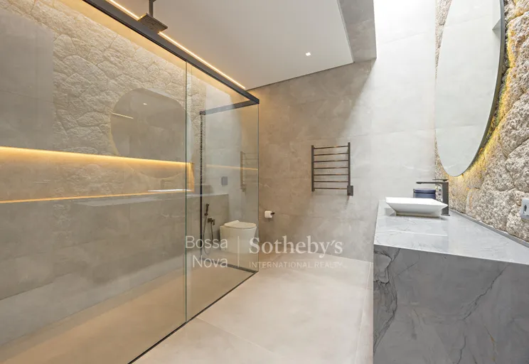 Banheiro - Imagem 61