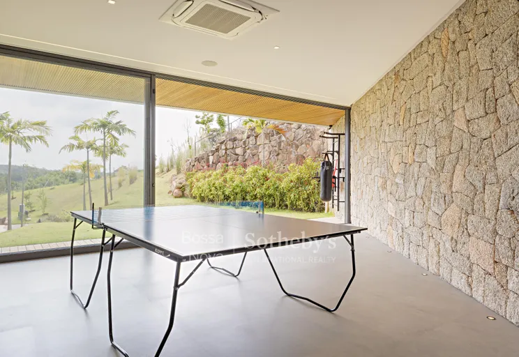 Salão de Jogos - Imagem 50