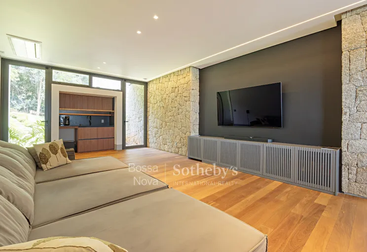 Sala de TV - Imagem 47