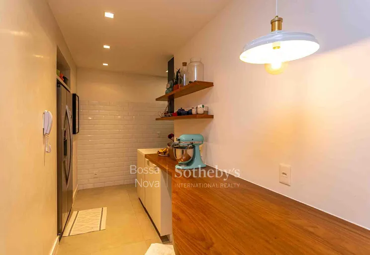 Corredor - Imagem 21