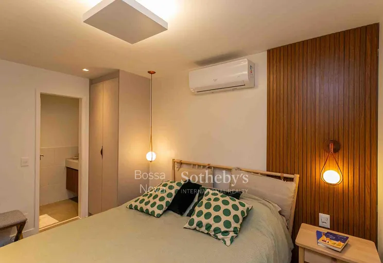 Suíte Master - Imagem 14