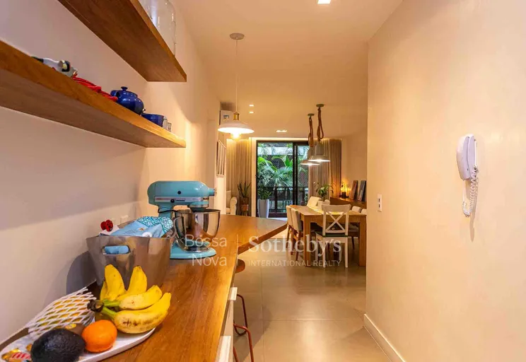 Corredor - Imagem 22