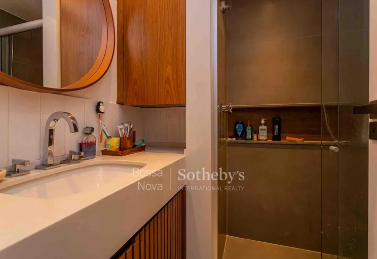 Banheiro - Imagem 11