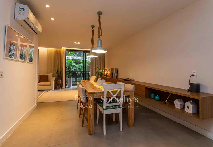 Sala de Almoço - Imagem 7