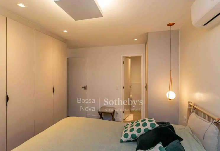 Suíte Master - Imagem 16