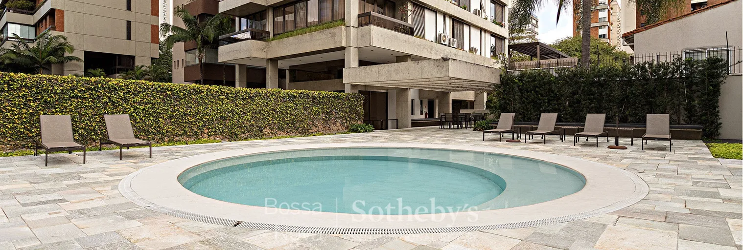 Piscina - Imagem 31