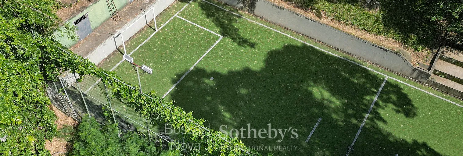 Campo de Futebol - Imagem 28