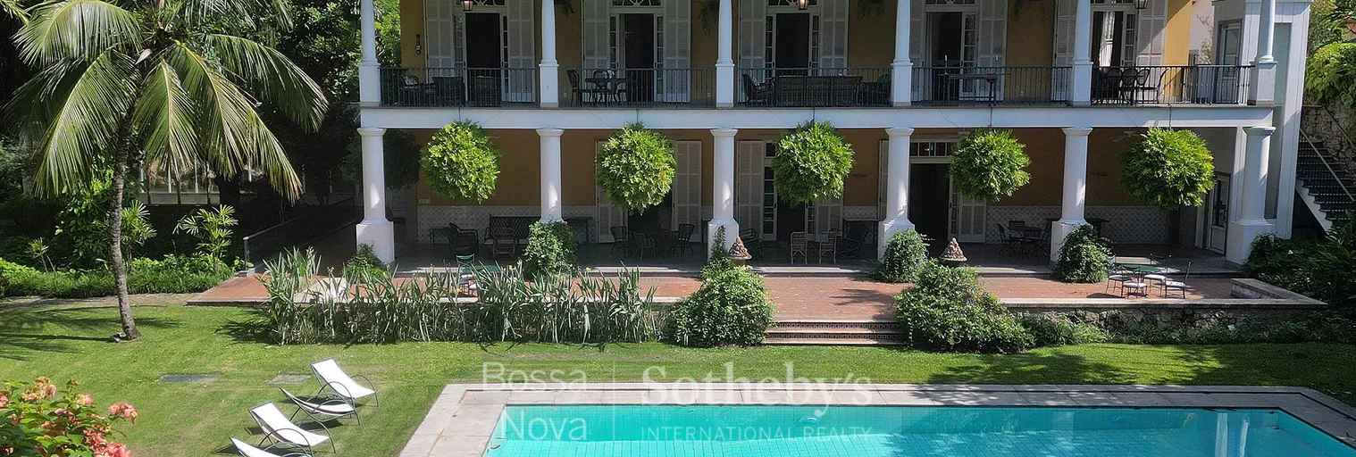 Piscina - Imagem 3