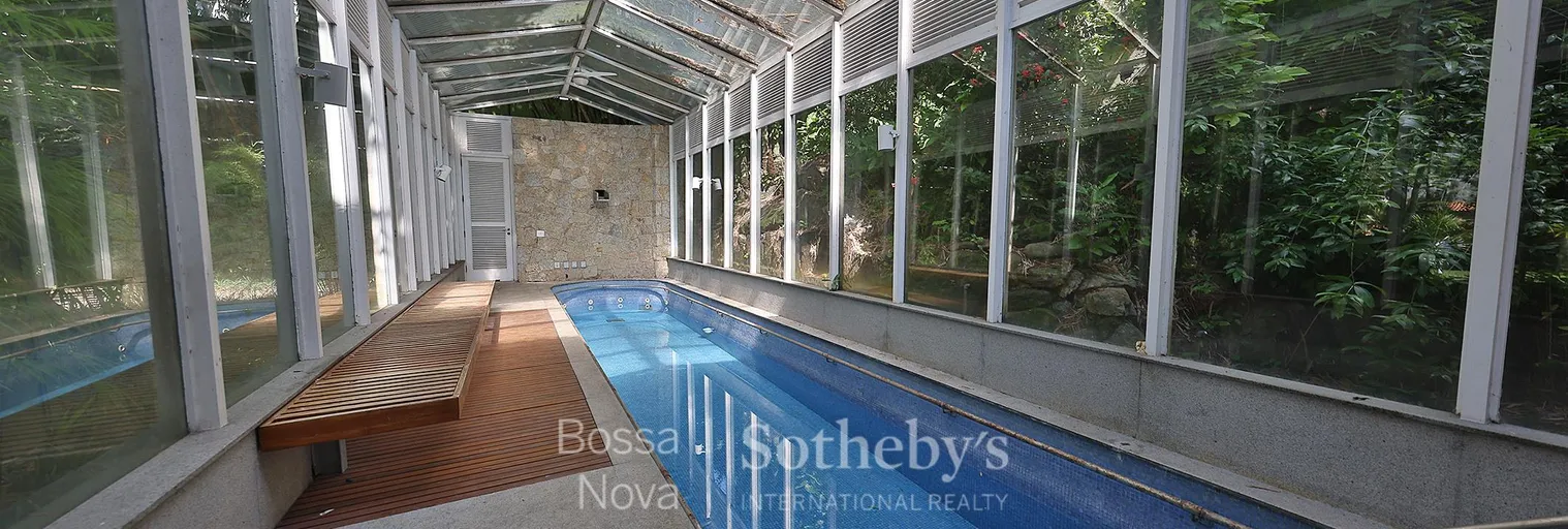 Piscina - Imagem 27