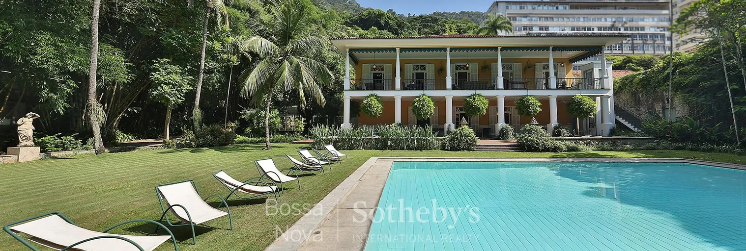 Piscina - Imagem 4