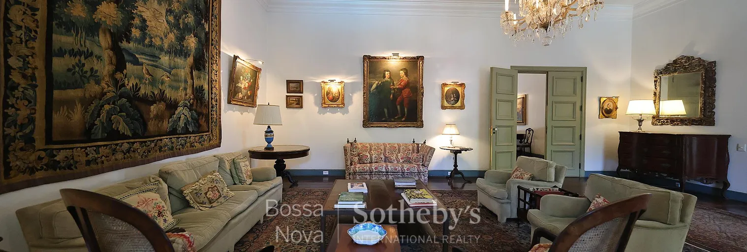 Sala de estar - Imagem 13