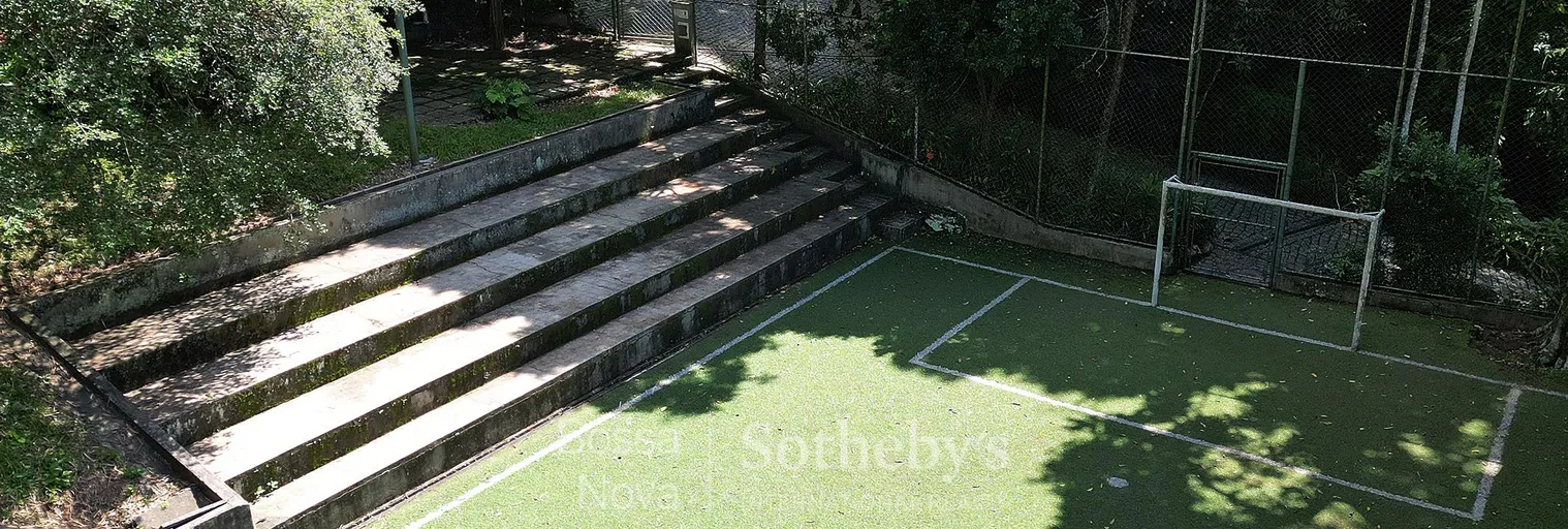 Campo de Futebol - Imagem 29
