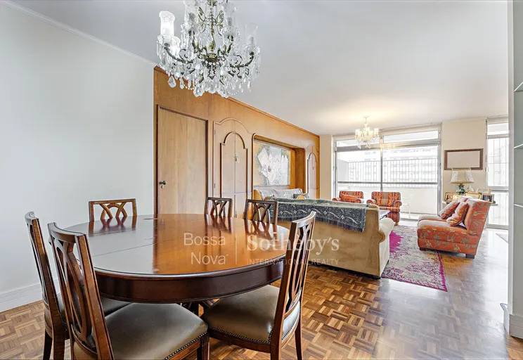 Sala de jantar - Imagem 6