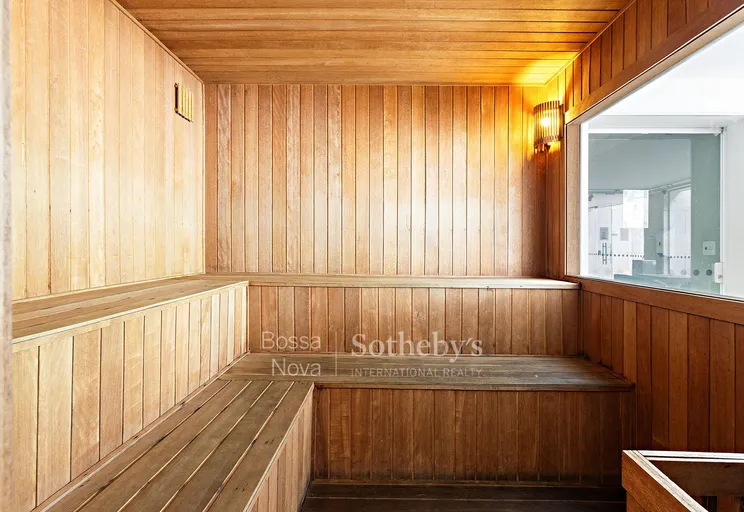 Sauna - Imagem 21