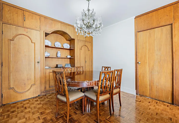 Sala de jantar - Imagem 5