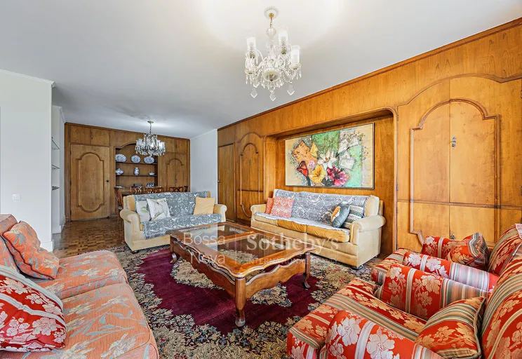 Living - Imagem 8