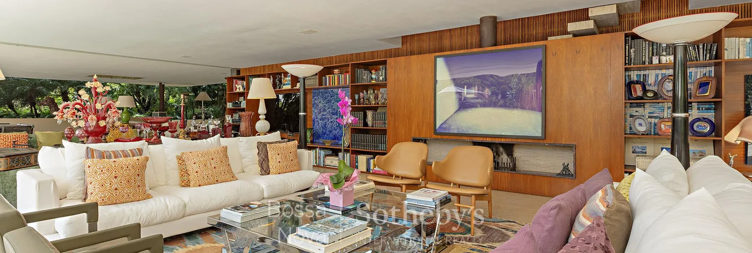 Sala de estar - Imagem 22