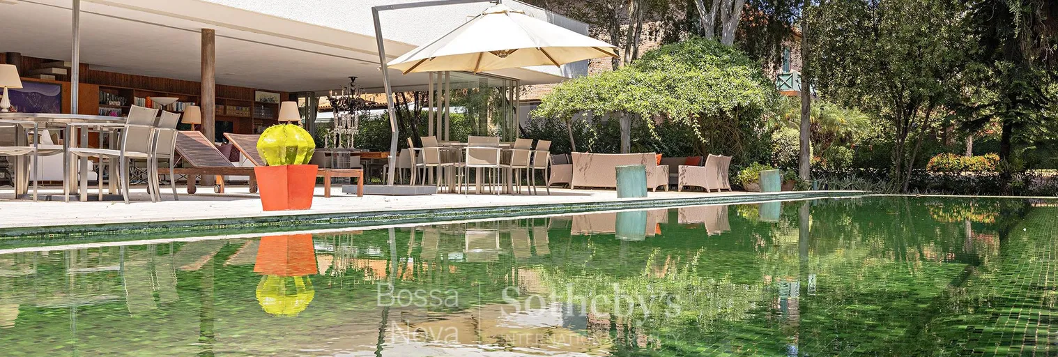 Piscina - Imagem 48