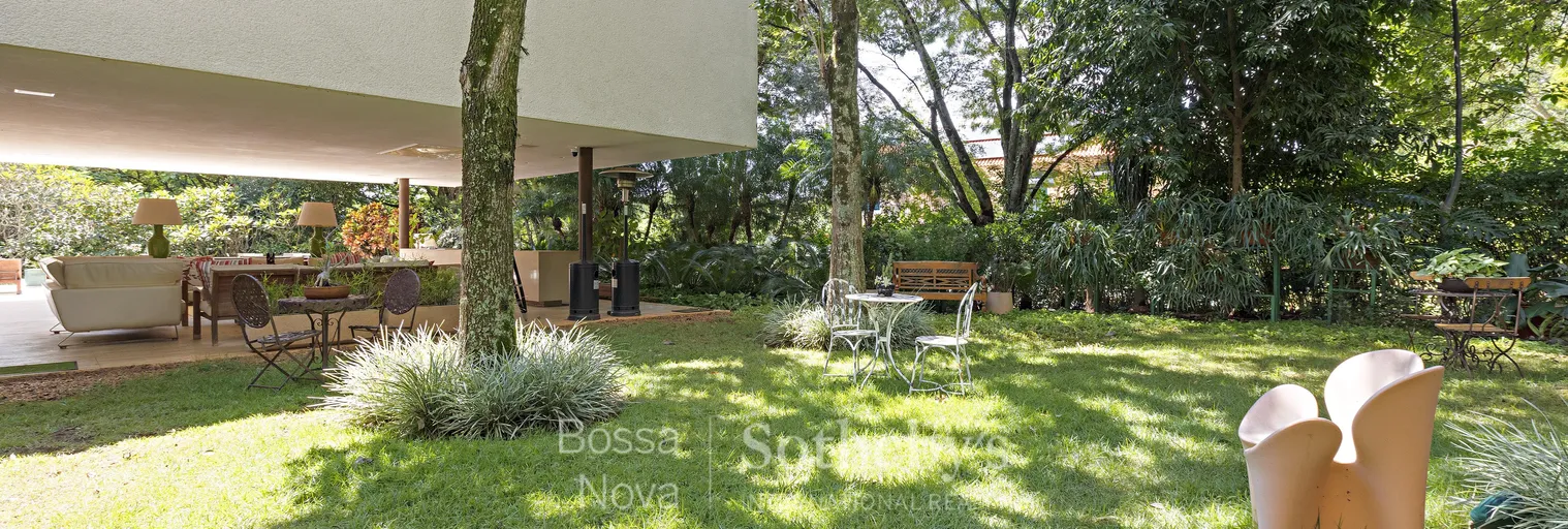 Jardim - Imagem 58