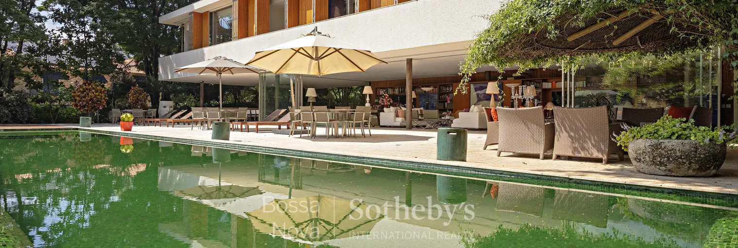 Piscina - Imagem 1