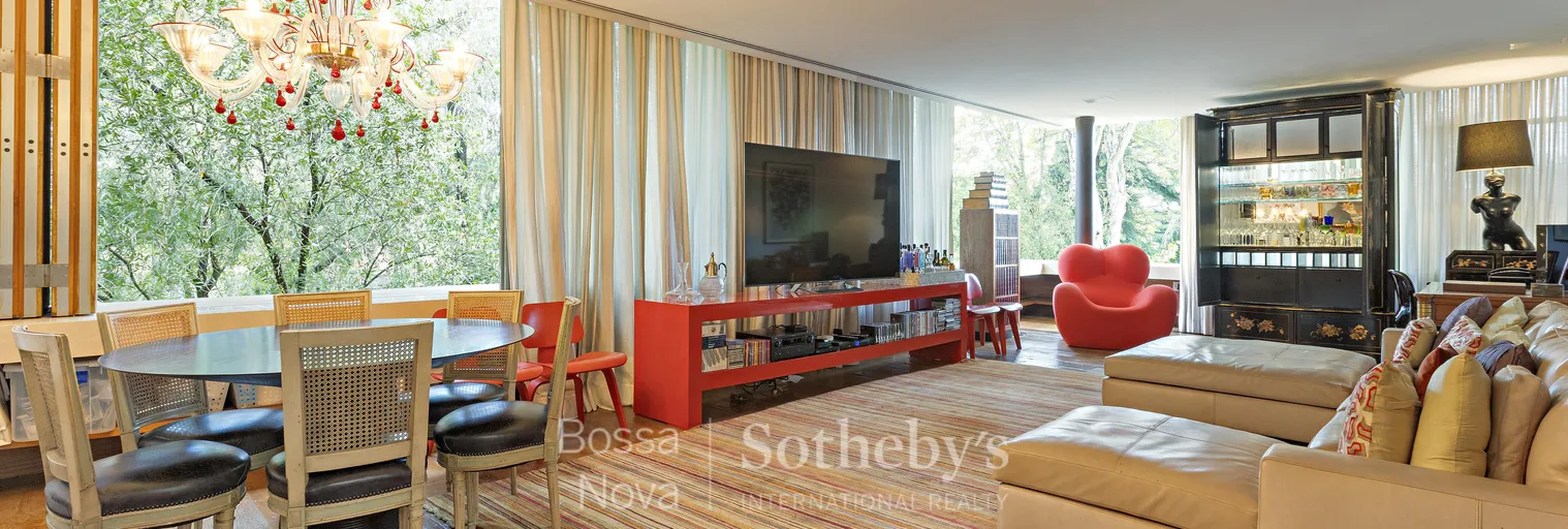 Sala de TV - Imagem 36