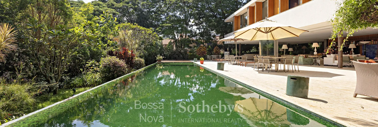 Piscina - Imagem 2