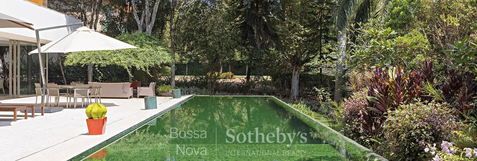 Piscina - Imagem 52
