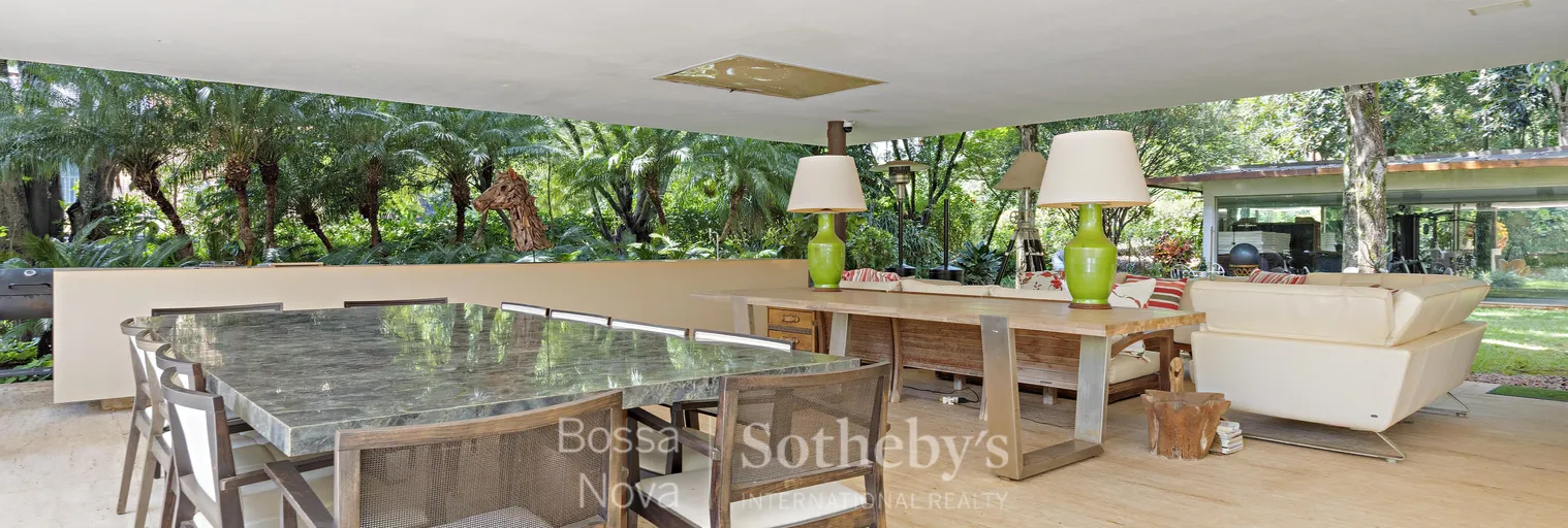 Varanda Gourmet - Imagem 9