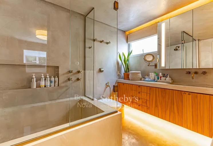 Banheiro - Imagem 20