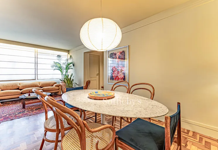 Sala de jantar - Imagem 8