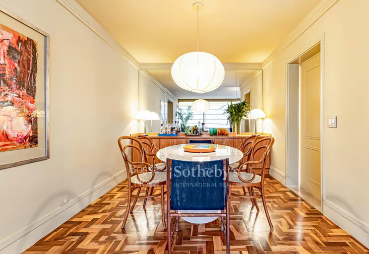 Sala de jantar - Imagem 4