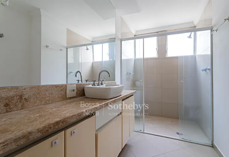 Banheiro da suíte - Imagem 11