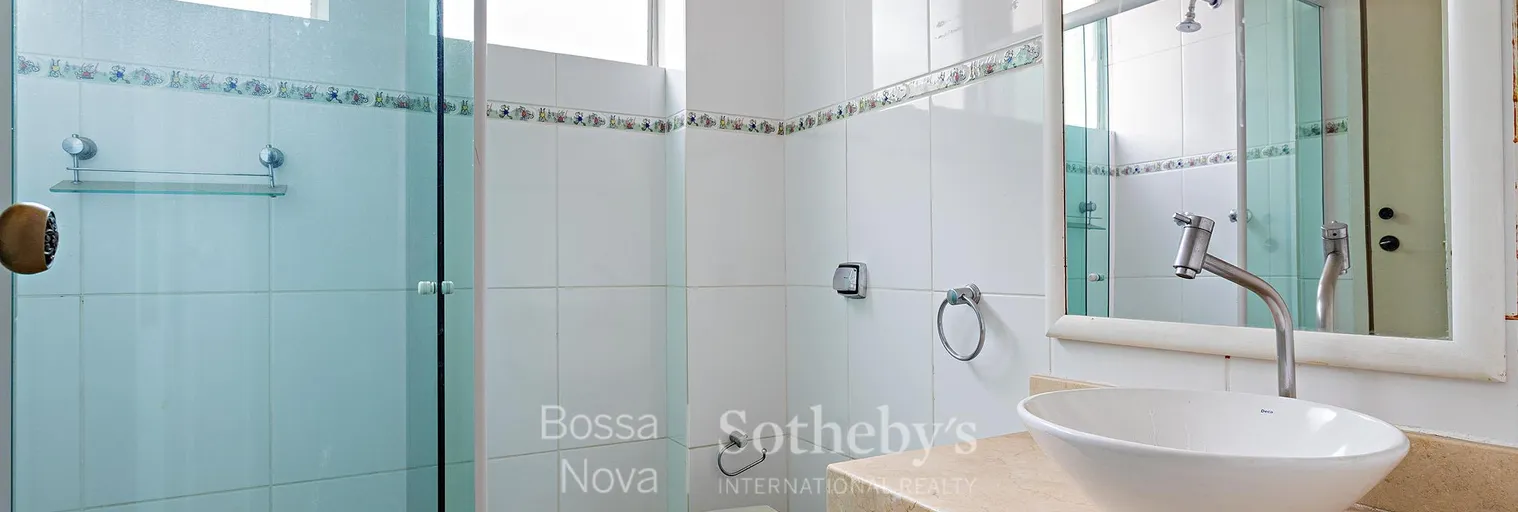 Banheiro - Imagem 14