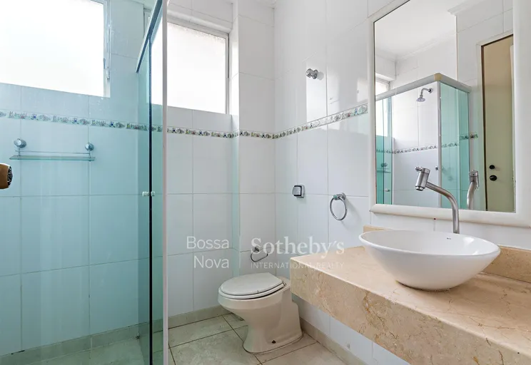 Banheiro - Imagem 14