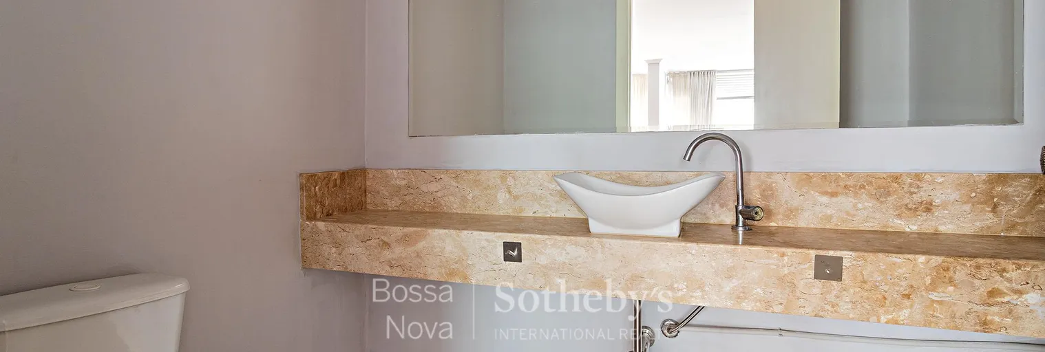 Banheiro - Imagem 16