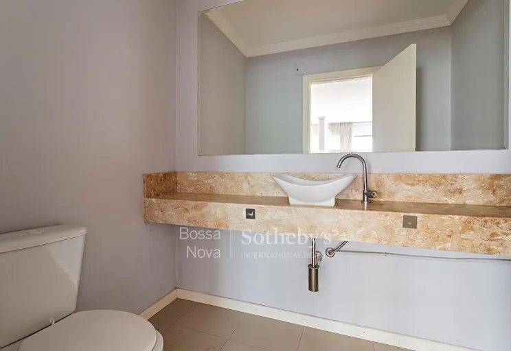 Banheiro - Imagem 16