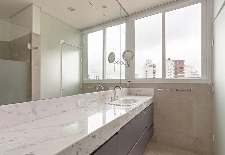 Banheiro - Imagem 15