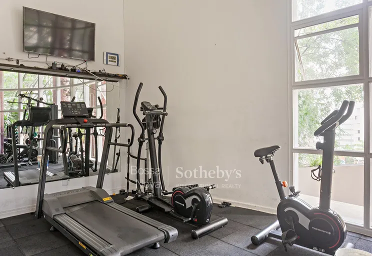 Academia de Ginástica - Imagem 18