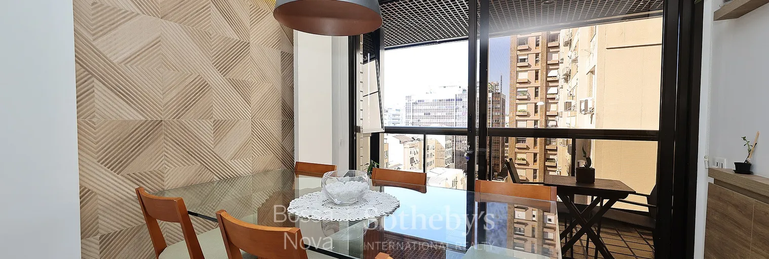 Sala de jantar - Imagem 10