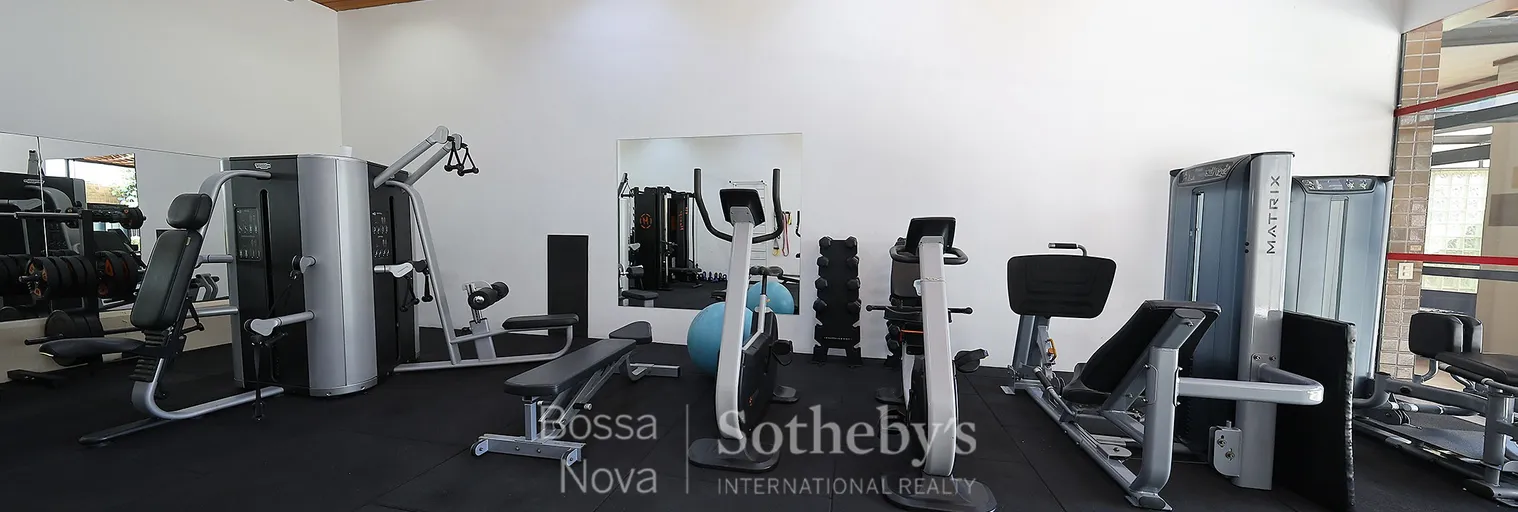 Academia de Ginástica - Imagem 24