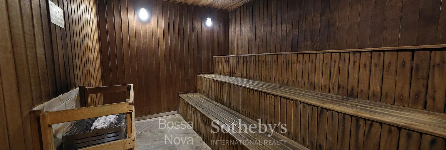 Sauna - Imagem 26