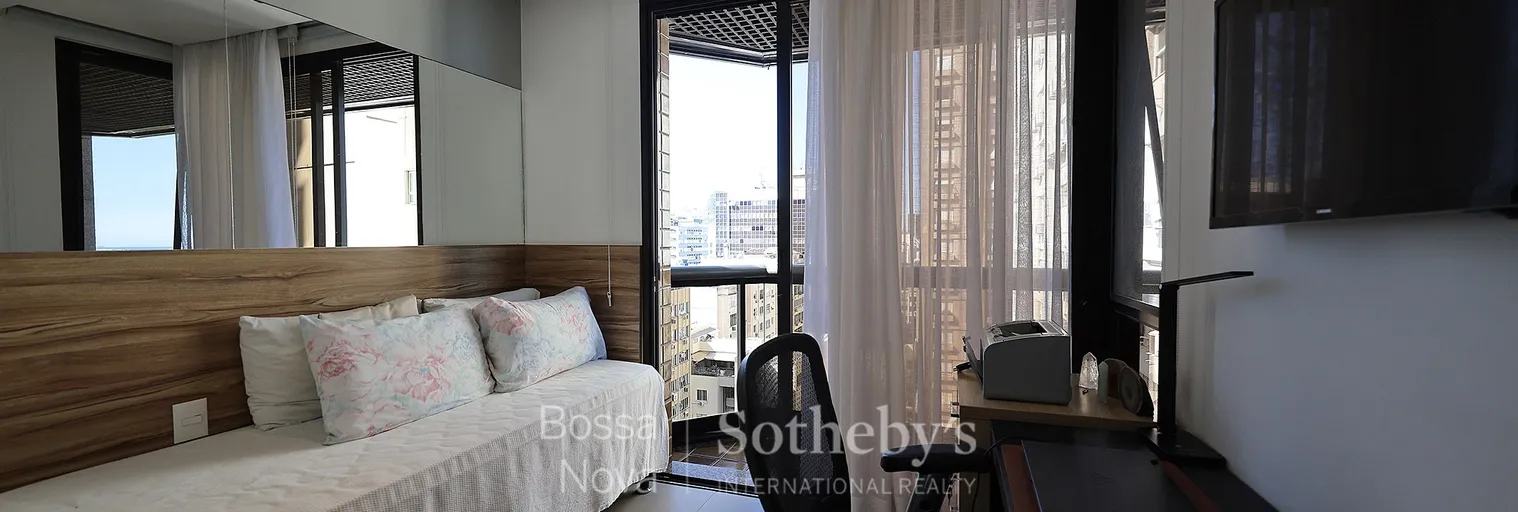 Quarto - Imagem 12