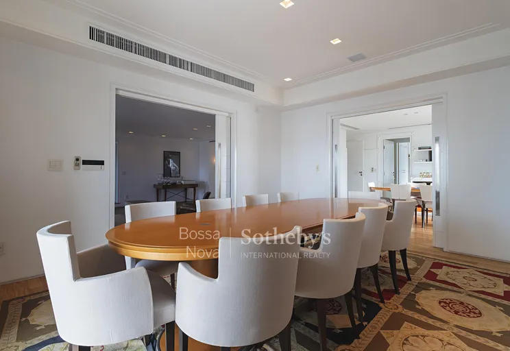 Sala de jantar - Imagem 10