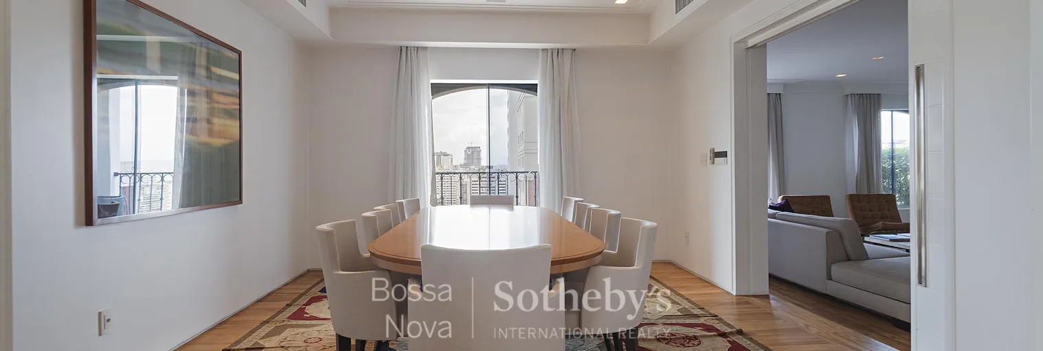 Sala de jantar - Imagem 11