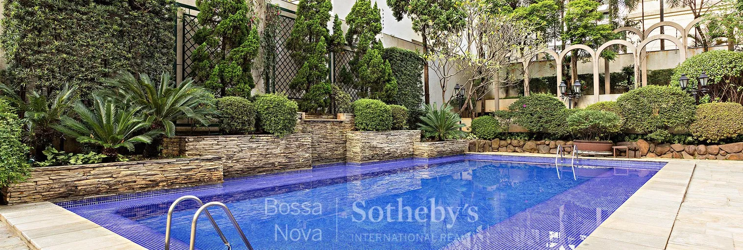 Piscina - Imagem 31