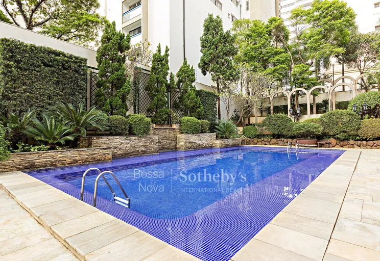 Piscina - Imagem 31