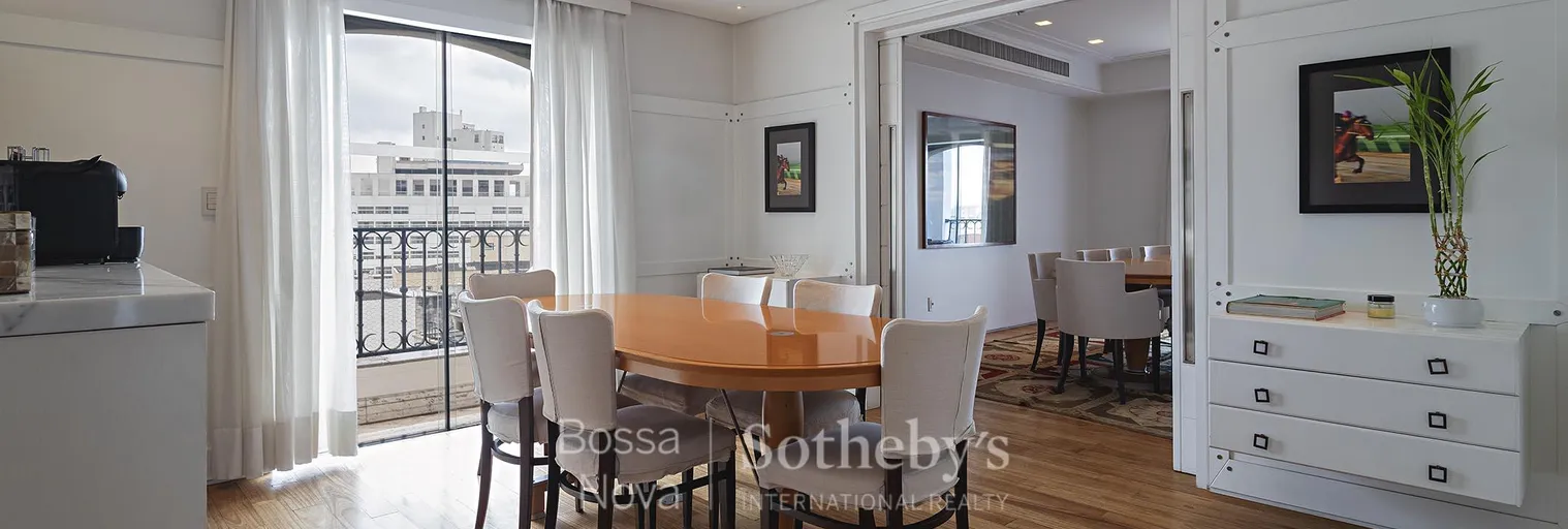 Sala de Almoço - Imagem 25